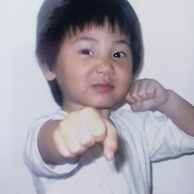 미유🐕(상태:We all have heroes around us)