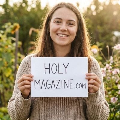 Holymagazine