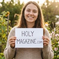 Holymagazine