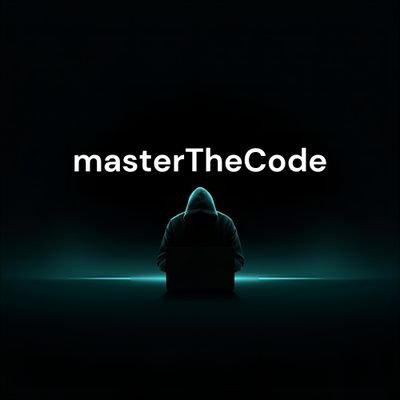 masterTheCode