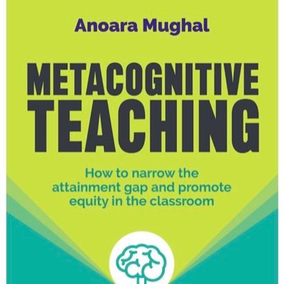 Anoara Mughal FCCT NPQH