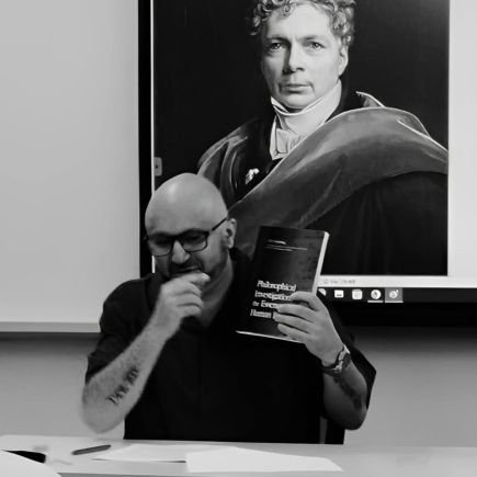 Christopher Satoor​​