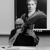 Christopher Satoor​​