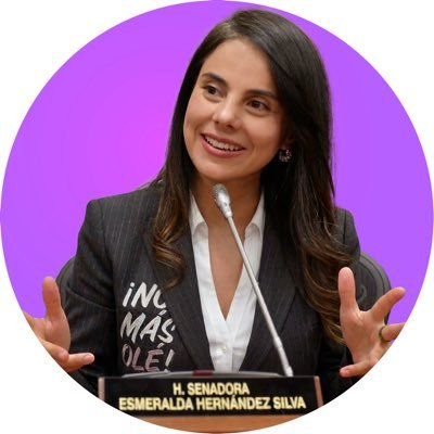 Esmeralda Hernández