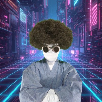 ぼんば　あふろ