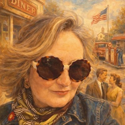 Laurence #FluctuatNecMergitur