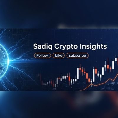 Sadiq Crypto Insights