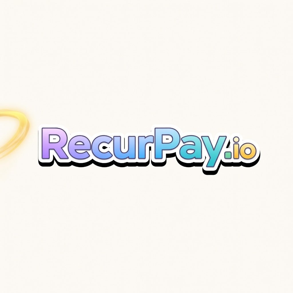Recurpay.io