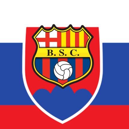 Barcelona SC Slovakia