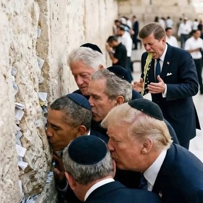 B⚰️ry The Occupiers