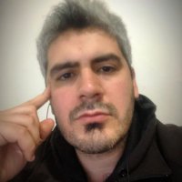 Diego 🇰🇿☮️