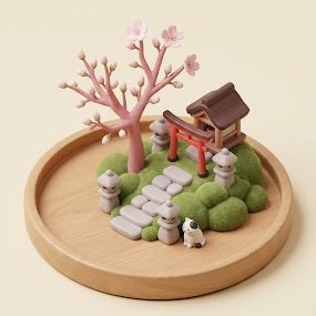 Madobe — 72 Japanese Seasons