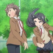 Amapon@青ブタ映画楽しみ！