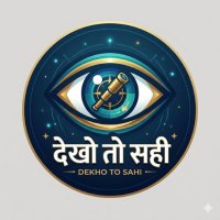 देखो तो सही