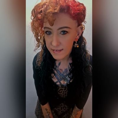 A Modern House Witch