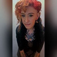 A Modern House Witch