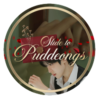puddeongs! ૮₍ • ᴥ • ₎ა