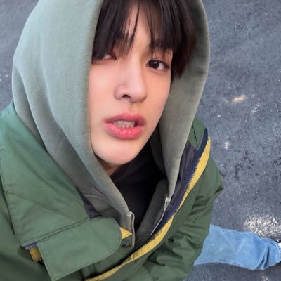 hujan ౨ৎ˖ ࣪ 🍃 #GREENGREEN