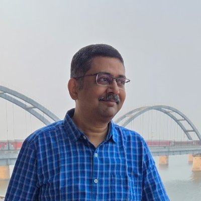 Ananth Rupanagudi