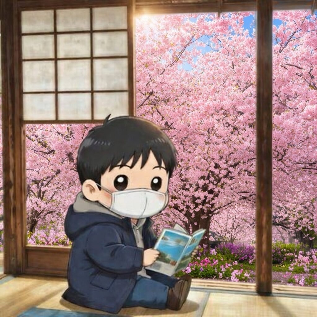 まこ 社寺めぐり