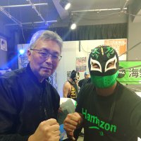 Shun(金網の番人・再び)