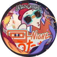 yuta ユウタ🐔🌸🥯💜☂️👁️🌂👻✨💀🎲🐱🐊