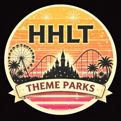 HHLT Theme Parks