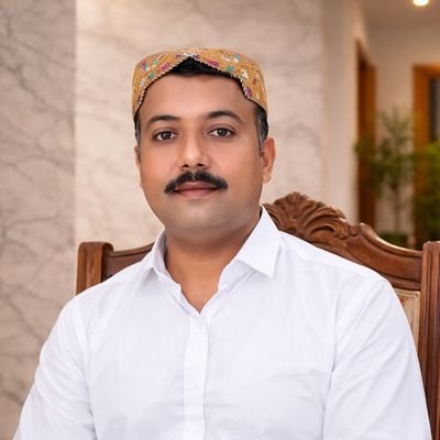 (R) JCO Qalandar Bakhsh Khokhar