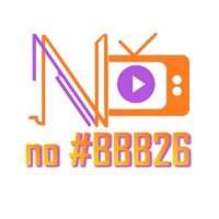 Ntv no #BBB26 📺▶️