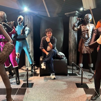 quest.road 自由人よしくん