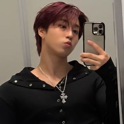 viss' jisung's wife IN RIO ୨ৎ