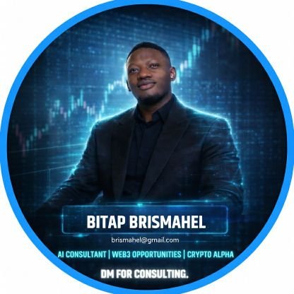 BRISMAHEL🇨🇲🇺🇲