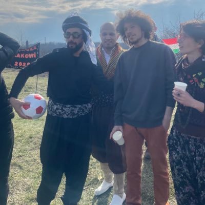 YaqubBocxêńskî 🇵🇱☀️📊