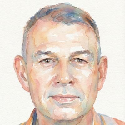 Krzysztof Paul 🇵🇱🇪🇺