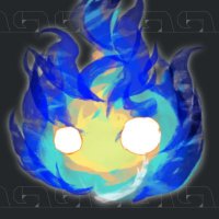 🌊 ウナリ / 𝖀𝖓𝖆𝖗𝖎 🖤🪽｜Vtuber準備中 .ᐟ.ᐟ