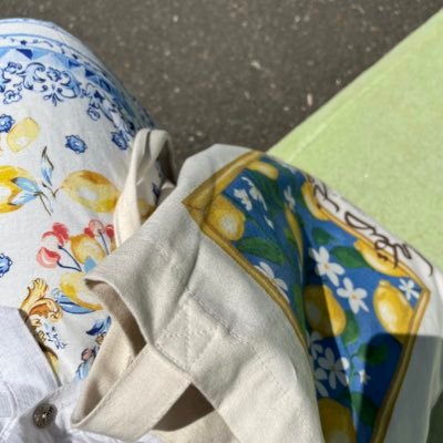 Ste Anne (j’attire que les fous)