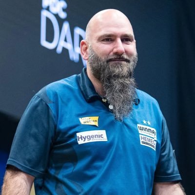 Scott Waites