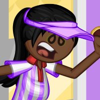 Professional Egg cooking raccoon 💅🖤🤍💜🤍🖤