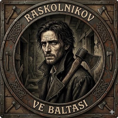 Raskolnikov ve Baltası