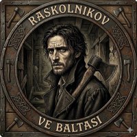 Raskolnikov ve Baltası