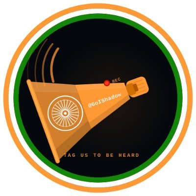 Government of India Shadow