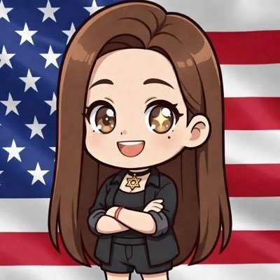 Anama 🇺🇸🇮🇱 🦅