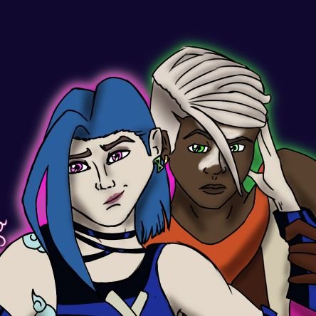 NINI (Timebomber) 💕🇻🇪