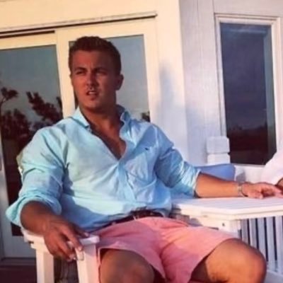 Chip “kill-a-gram” Mcloughlin