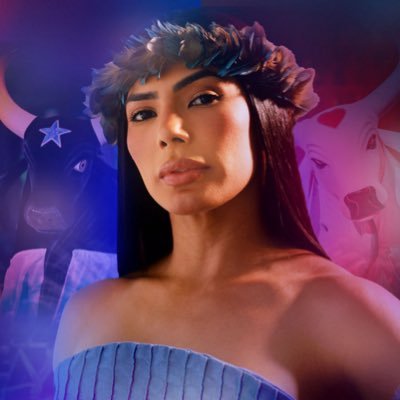 Marciele Albuquerque 🪇