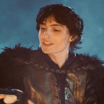 sof | seeing djo 🦕🌼