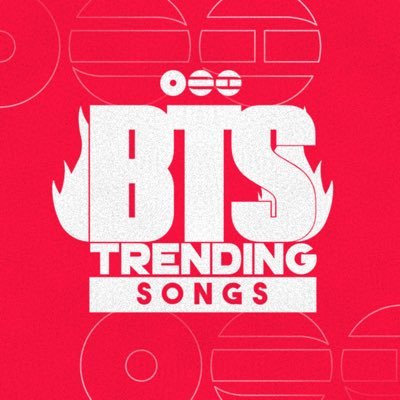 BTS Trend Songs⁷