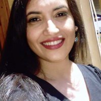 Candy GONZÁLEZ 🇦🇷