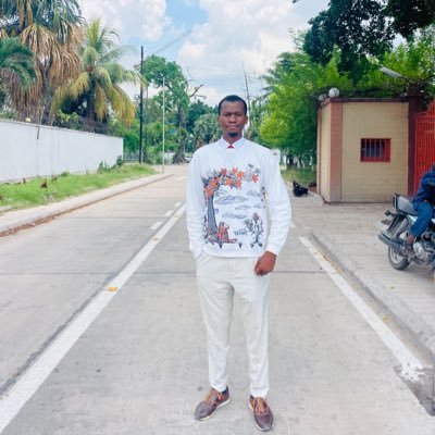 Kabongo amisi🇨🇩