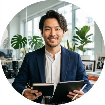 Ateryn | 戦略コンサルの英語学習と仕事